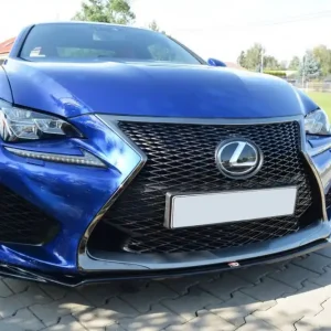 Pouze Dnes Lexus RC F 2014- - přední podnárazník